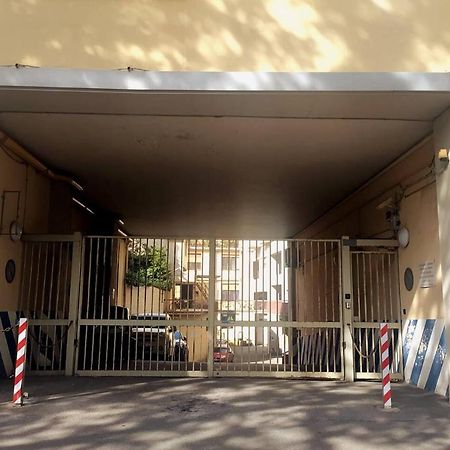 Attico Panoramico Firenze Apartment Ngoại thất bức ảnh