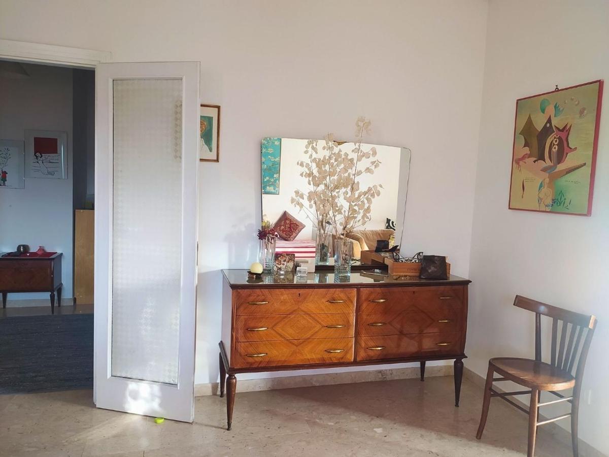 Attico Panoramico Firenze Apartment Ngoại thất bức ảnh