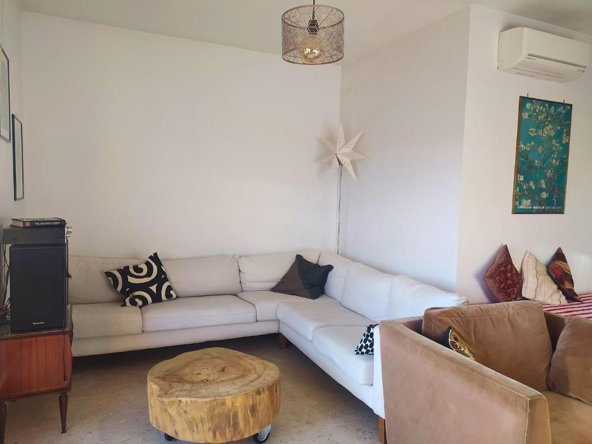 Attico Panoramico Firenze Apartment Ngoại thất bức ảnh