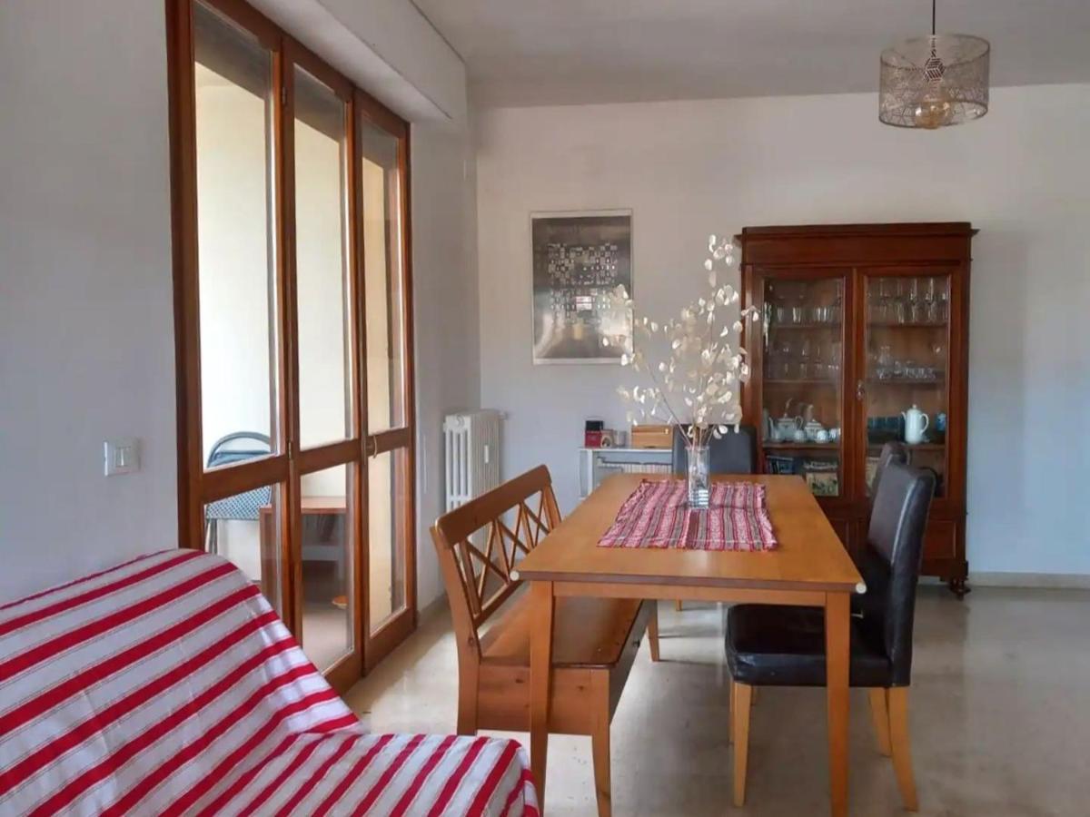 Attico Panoramico Firenze Apartment Ngoại thất bức ảnh