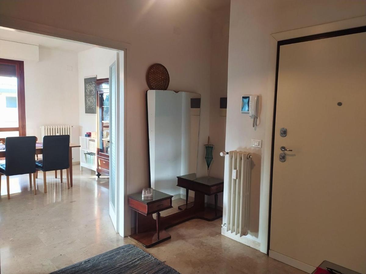 Attico Panoramico Firenze Apartment Ngoại thất bức ảnh